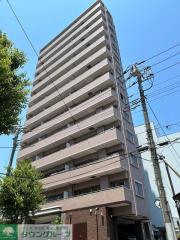 ＪＲ中央線八王子駅まで徒歩10分