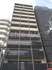地下鉄烏丸線四条駅まで徒歩3分