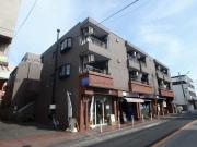 ハイム川原