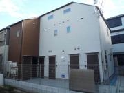 ＪＲ総武本線新小岩駅まで徒歩6分