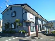 南海泉北線和泉中央駅まで徒歩13分