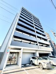 ディアレイシャス名駅WEST
