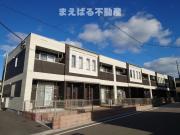 Garden Hills Shima