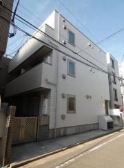 東京メトロ有楽町線要町駅まで徒歩3分