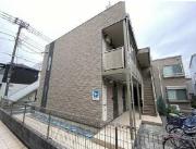 西武池袋・豊島線練馬高野台駅まで徒歩10分