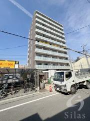 地下鉄今里筋線今里駅まで徒歩7分
