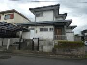名鉄広見線西可児駅まで徒歩12分