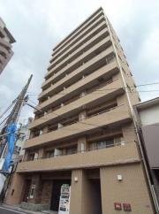 トーシンフェニックス南麻布