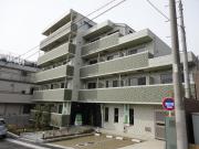 GENOVIAHILLS 西馬込 VERDE