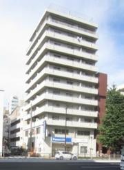 五反田永谷タウンプラザ