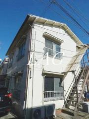 都営浅草線戸越駅まで徒歩3分