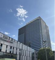 URAWA THE TOWER