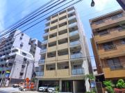 都営新宿線住吉駅まで徒歩3分