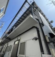 メゾネット住吉
