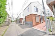 ＪＲ中央線武蔵小金井駅まで徒歩12分