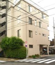 ＪＲ常磐線南千住駅まで徒歩12分