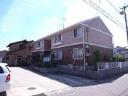 名鉄河和線八幡新田駅まで徒歩10分