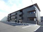 サンガーデン新山口 B