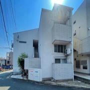 西鉄天神大牟田線西鉄平尾駅まで徒歩12分