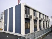 レオパレスメルベーユ野田