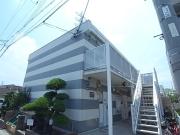 レオパレスサンシャイン松崎