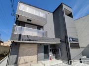 カーサフォルトゥナート堺石津駅前