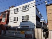 西武新宿線新所沢駅まで徒歩12分