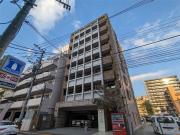 ビーワイマンションけやき通り