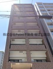 地下鉄谷町線谷町六丁目駅まで徒歩5分