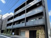 都営三田線新板橋駅まで徒歩8分