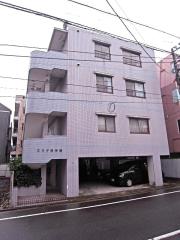 コスタ根岸橋