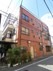 新力ハウス
