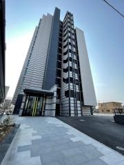 アースコートY′sシティ津田新町