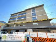グランカーサ京都駅前