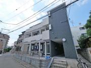 ＪＲ中央線八王子駅まで徒歩10分