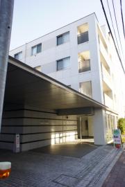 アールブラン千鳥町