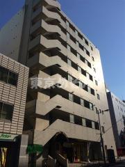 東京メトロ半蔵門線半蔵門駅まで徒歩8分