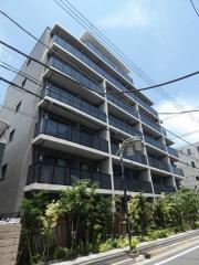 ＪＲ京浜東北・根岸線大井町駅まで徒歩9分