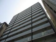 地下鉄四つ橋線西梅田駅まで徒歩4分