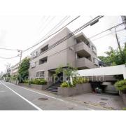 FOREST VIEW MEGURO