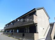 アーリアオオツカI