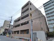 ＪＲ総武線（各駅停車）船橋駅まで徒歩5分