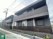 東武野田線六実駅まで徒歩8分