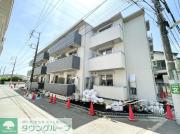 セレスティア北烏山
