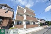 ジーメゾン大宮吉野町