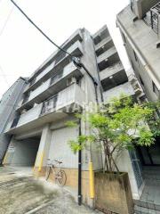長崎電軌蛍茶屋支線新中川町駅まで徒歩3分