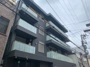 ＪＲ大阪環状線福島駅まで徒歩7分