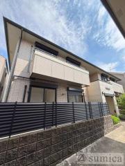 近鉄けいはんな線荒本駅まで徒歩13分