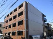 京成本線京成高砂駅まで徒歩4分