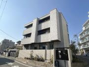 地下鉄谷町線都島駅まで徒歩7分